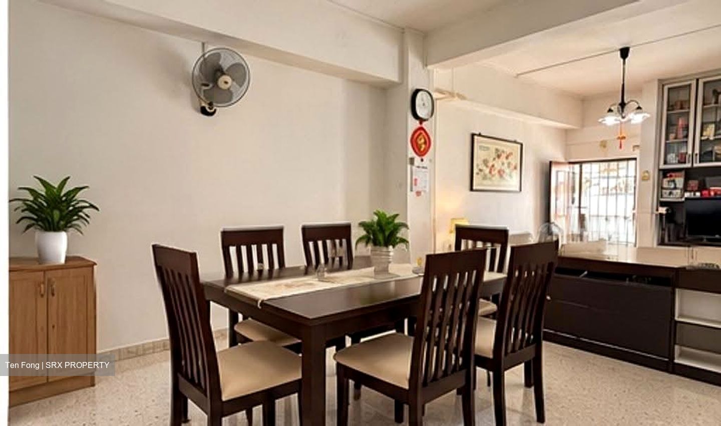 Onan Road (D15), Terrace #634939411